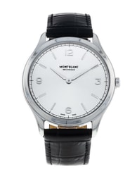 Montblanc Heritage 112515